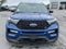 2022 Ford Explorer ST 4WD