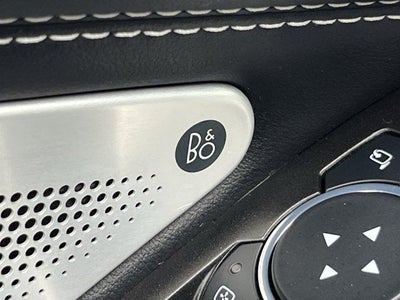 2022 Ford Explorer ST 4WD