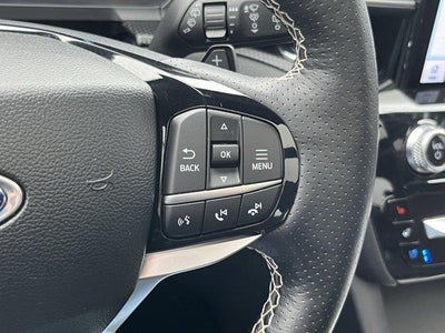 2022 Ford Explorer ST 4WD