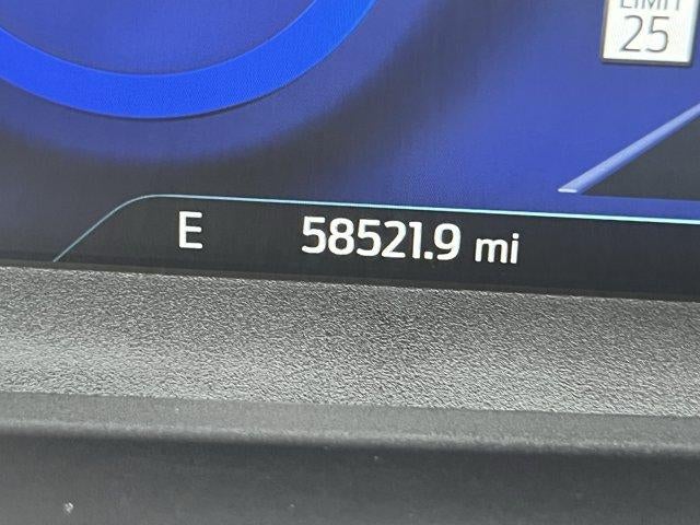 2022 Ford Explorer ST 4WD