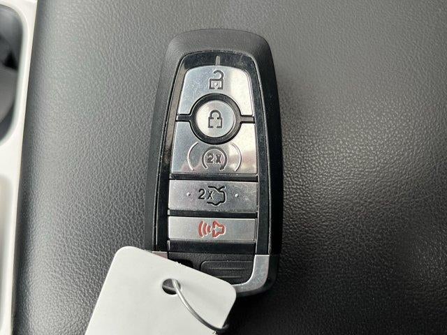2022 Ford Explorer ST 4WD