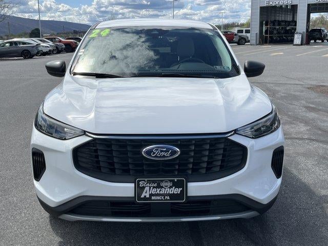 2024 Ford Escape Active FWD