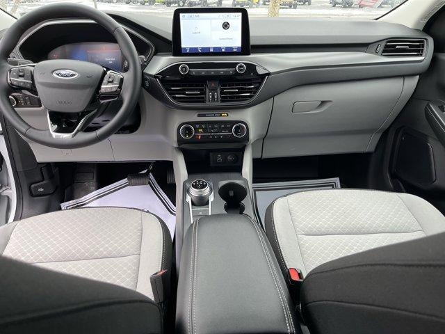 2024 Ford Escape Active FWD