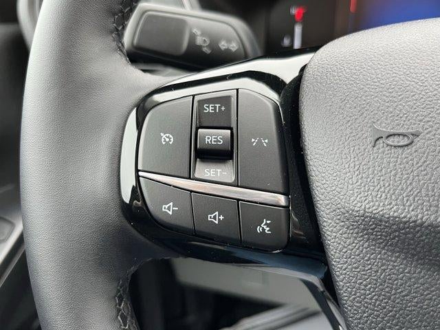 2024 Ford Escape Active FWD