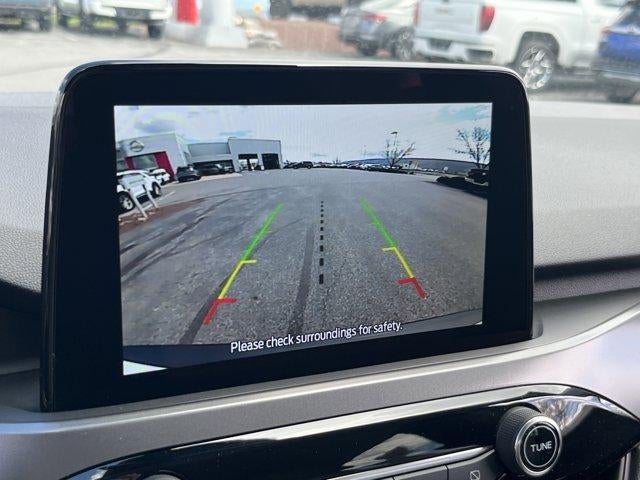 2024 Ford Escape Active FWD