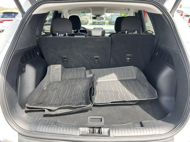 2024 Ford Escape Active FWD