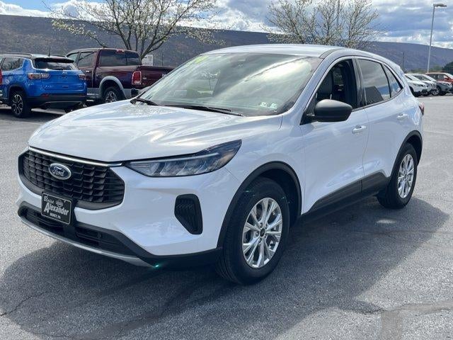 2024 Ford Escape Active FWD