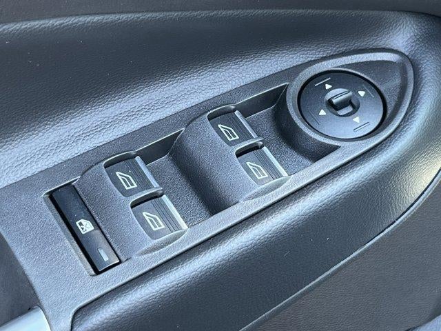 2019 Ford Escape SE 4WD