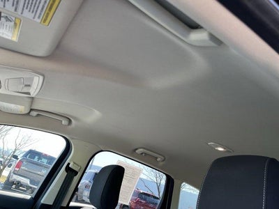 2019 Ford Escape SE 4WD