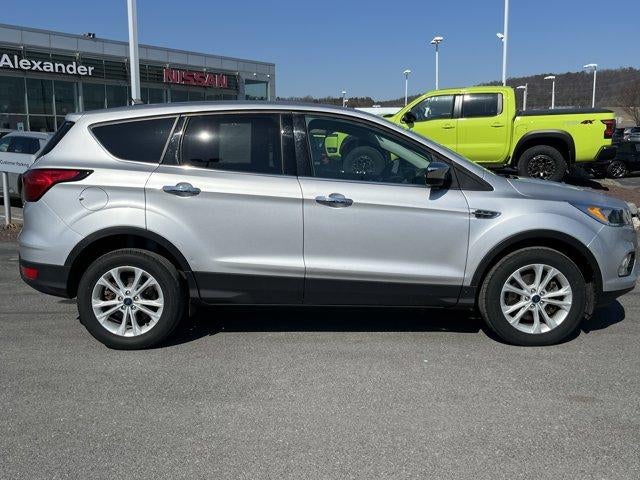 2019 Ford Escape SE 4WD