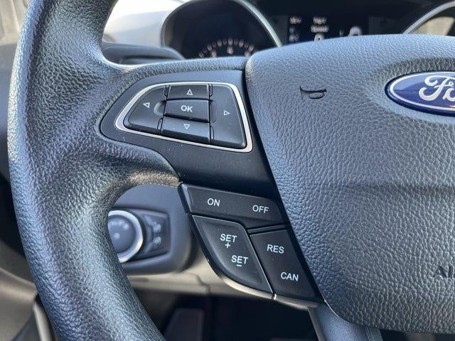 2019 Ford Escape SE 4WD