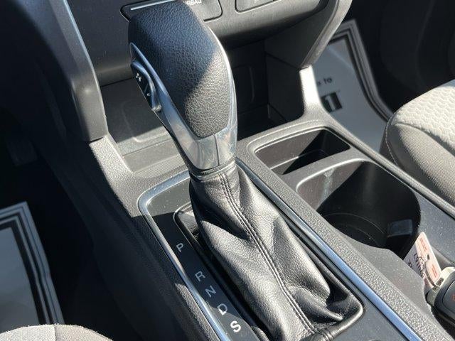 2019 Ford Escape SE 4WD