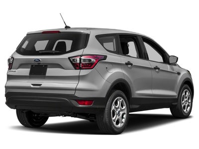 2019 Ford Escape SE 4WD