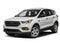 2019 Ford Escape SE 4WD