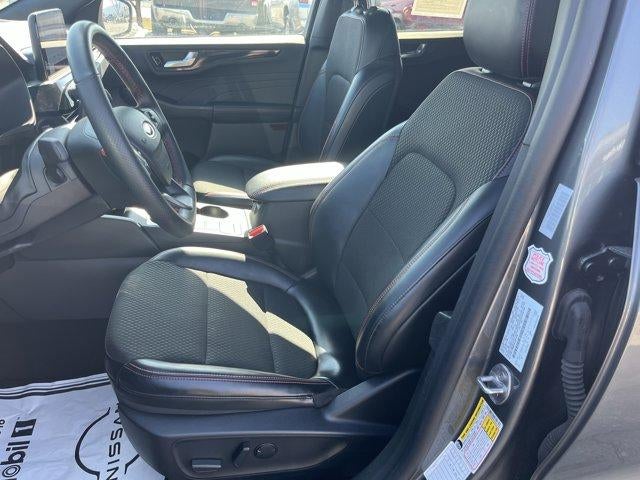 2025 Ford Escape ST-Line AWD