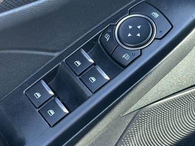 2025 Ford Escape ST-Line AWD