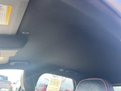 2025 Ford Escape ST-Line AWD