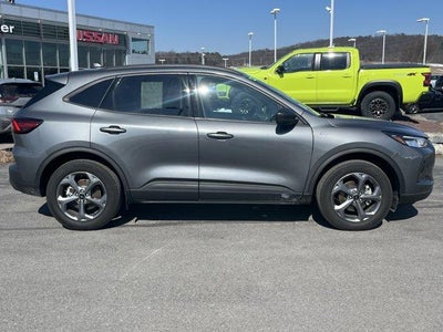 2025 Ford Escape ST-Line AWD