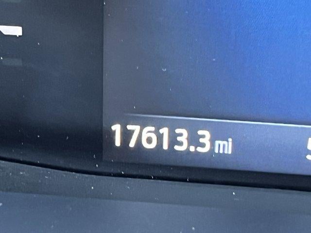 2025 Ford Escape ST-Line AWD