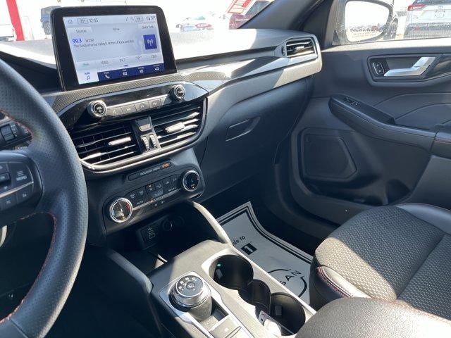 2025 Ford Escape ST-Line AWD