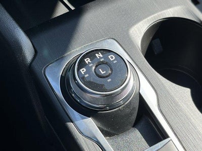 2025 Ford Escape ST-Line AWD