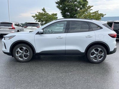 2025 Ford Escape ST-Line Select AWD