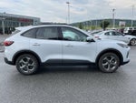 2025 Ford Escape ST-Line Select AWD