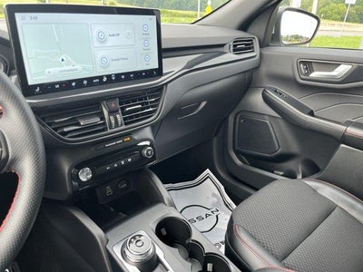 2025 Ford Escape ST-Line Select AWD