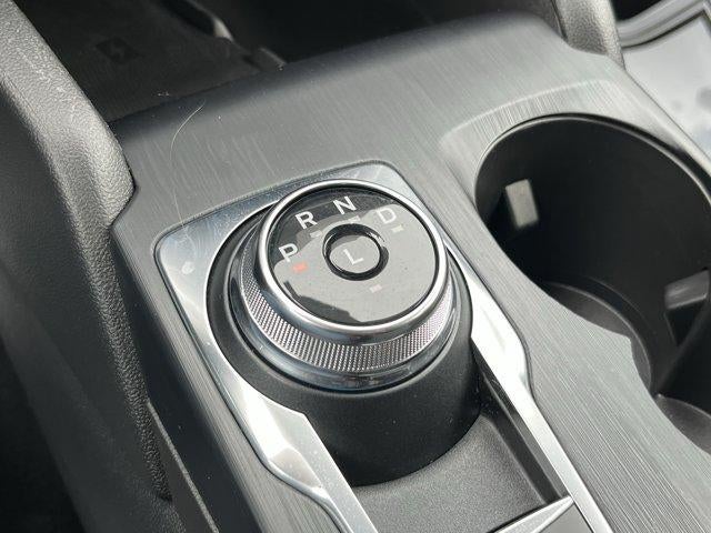 2025 Ford Escape ST-Line Select AWD
