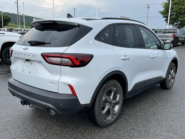 2025 Ford Escape ST-Line Select AWD