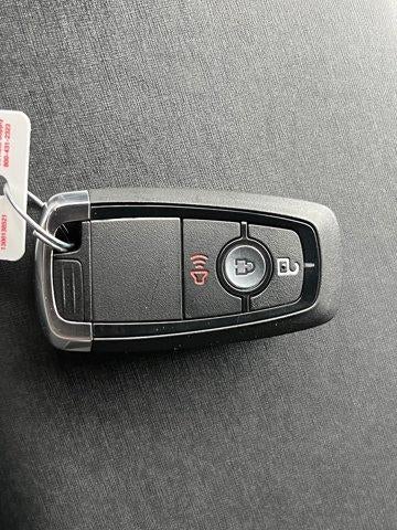 2024 Ford Bronco Black Diamond 4 Door 4x4