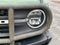 2024 Ford Bronco Black Diamond 4 Door 4x4