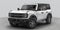 2024 Ford Bronco Black Diamond 4 Door 4x4