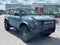 2022 Ford Bronco Big Bend 4 Door 4x4