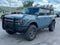 2022 Ford Bronco Big Bend 4 Door 4x4