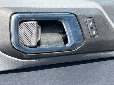 2022 Ford Bronco Big Bend 4 Door 4x4