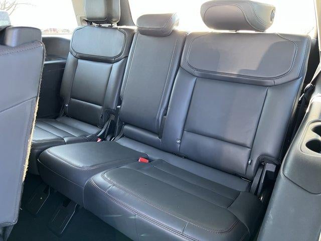 2025 Ford Expedition Active 4x4