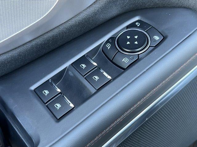 2025 Ford Expedition Active 4x4