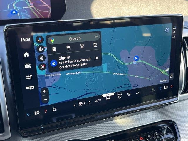 2025 Ford Expedition Active 4x4