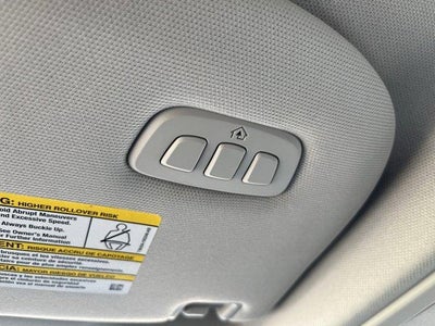 2025 Ford Expedition Active 4x4