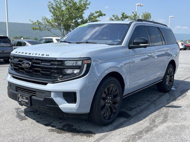 2025 Ford Expedition Platinum 4x4