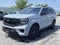 2025 Ford Expedition Platinum 4x4