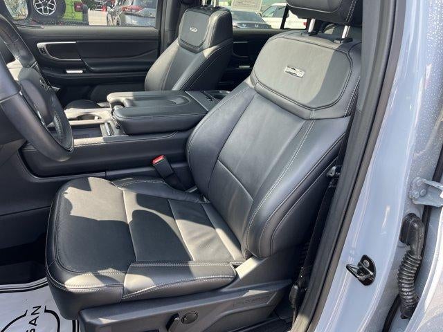 2025 Ford Expedition Platinum 4x4