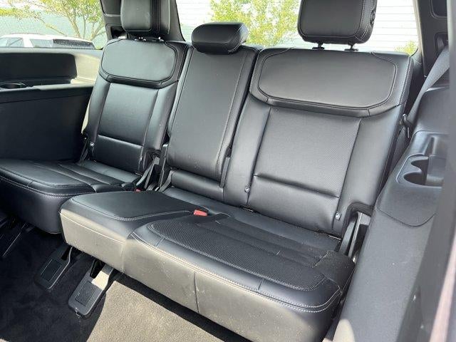 2025 Ford Expedition Platinum 4x4