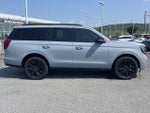 2025 Ford Expedition Platinum 4x4