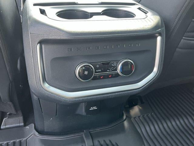 2025 Ford Expedition Platinum 4x4