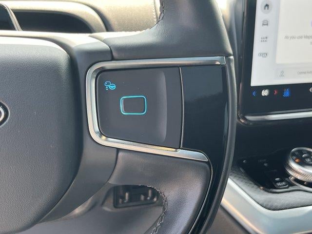 2025 Ford Expedition Platinum 4x4