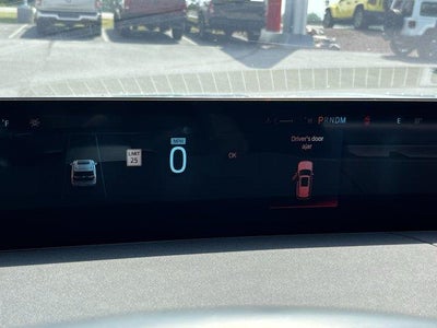 2025 Ford Expedition Platinum 4x4