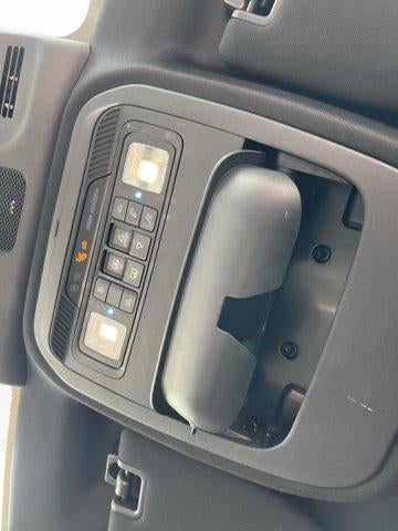 2025 Ford Expedition Platinum 4x4