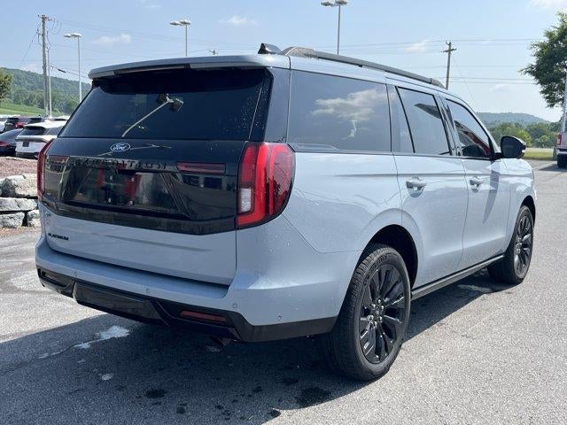 2025 Ford Expedition Platinum 4x4